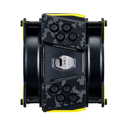 Cooler Master MasterAir MA410M TUF Gaming Edition